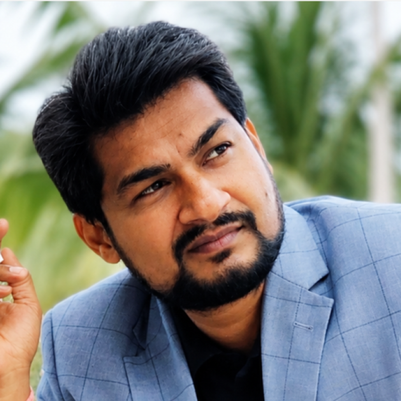 Mr. Ajay Yadav